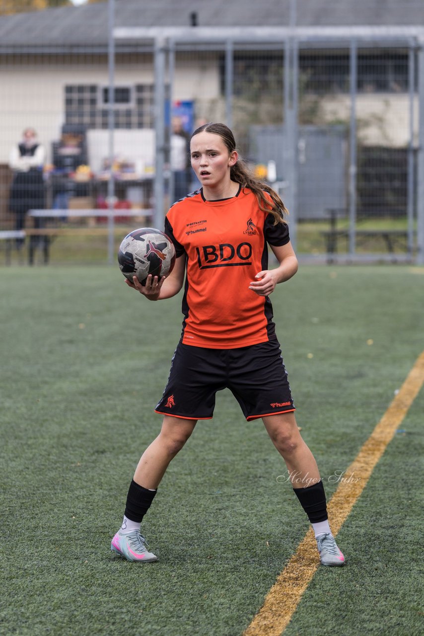 Bild 99 - wCJ Holstein Kiel Turnier